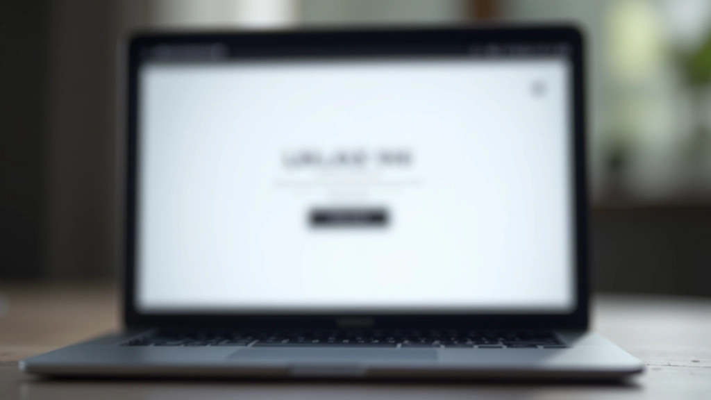 Skeleton screen animation showing placeholder blocks fading in and out smoothly