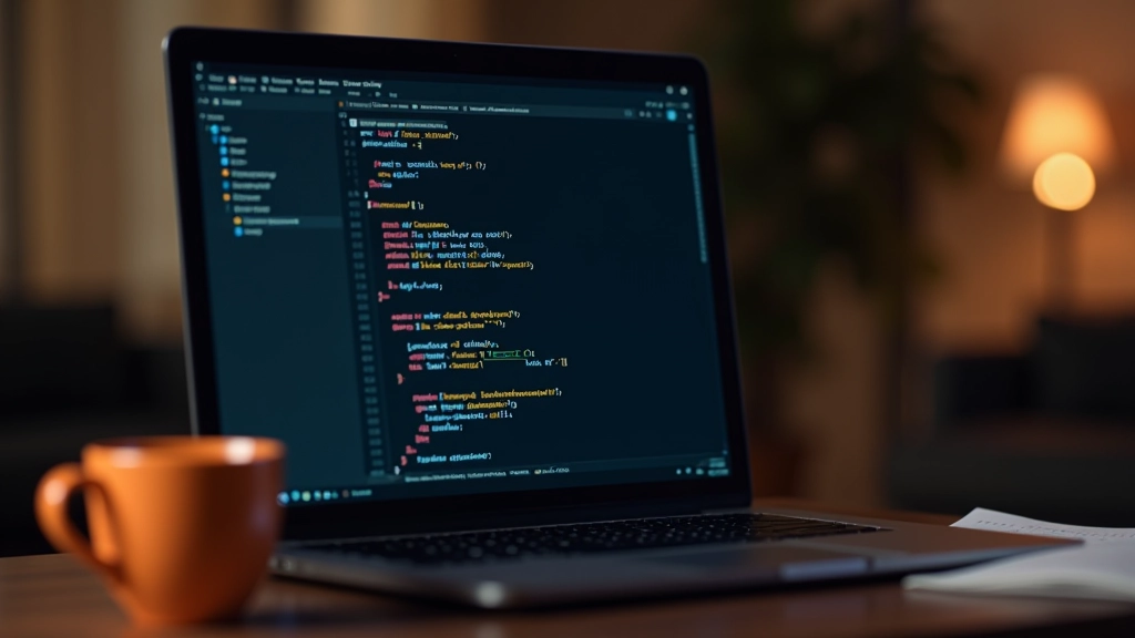 Code editor displaying CSS animation keyframes for smooth loading spinner